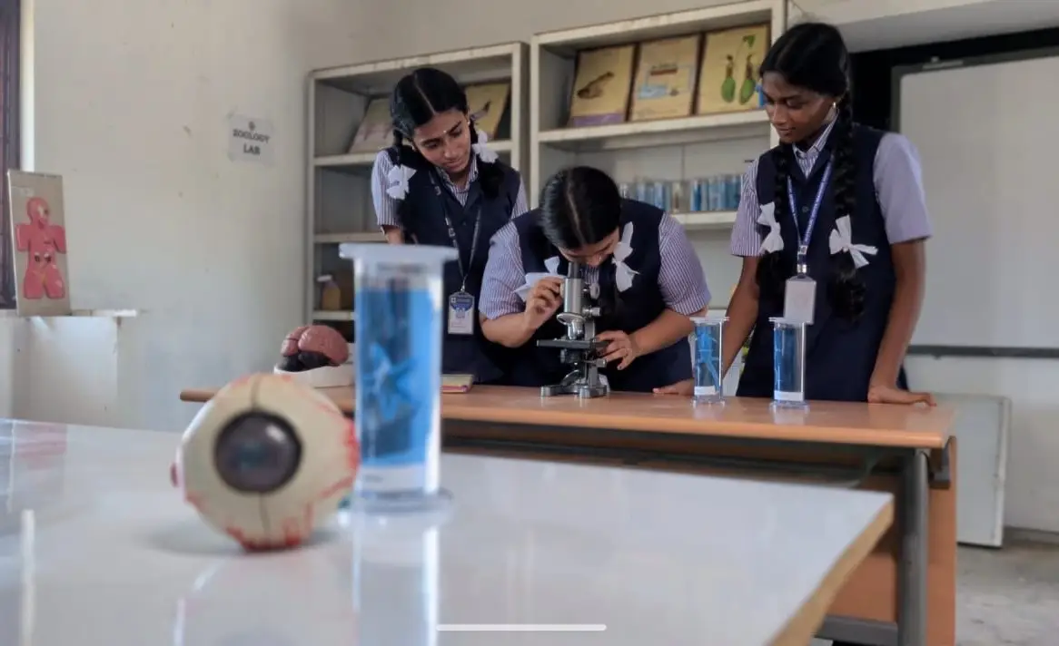 Science Stream